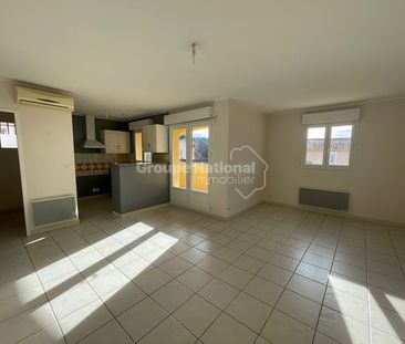 Location Appartement 3 pièces 60m² - Photo 3