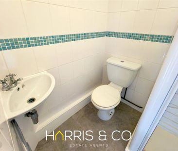 2 bedroom terraced house to rent - Photo 2