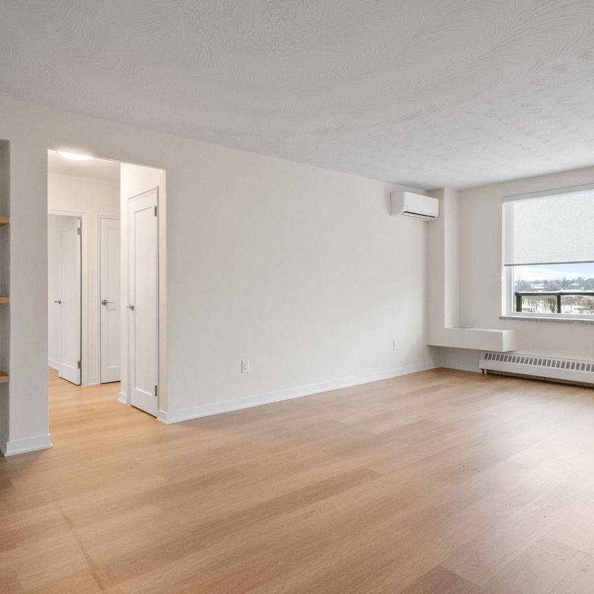 For Lease - 10 Fontenay Court Unit# 612, Toronto, Ontario - Photo 1