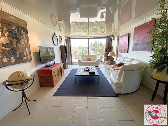 Penthouse - te huur - Photo 1