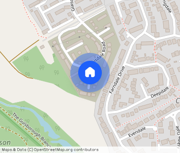 3 bedroom detached house for rent - Photo 1