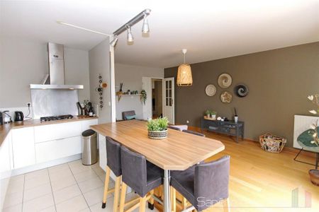 Location T4 Rennes Anatole France - Photo 5