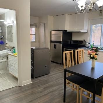 4 1/2 Chomedey 2e Etage + Stationnement - Photo 4