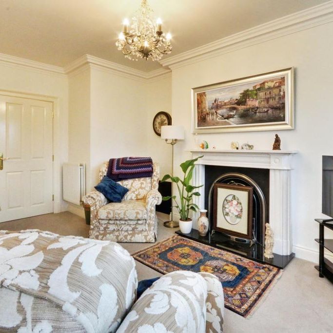 2 bedroom duplex to rent - Photo 1