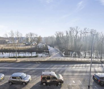 Leidsevaart 492-RD, Natuurkundigenbuurt-oost, 2014HR, Haarlem - Foto 6