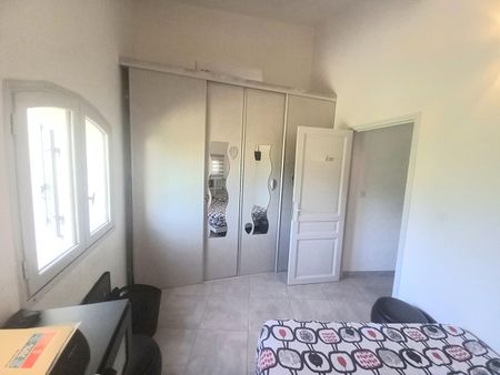 Aix en provence APPARTEMENT T2 MEUBLE MITOYEN PARKING, - Photo 2