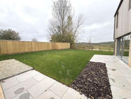 The Barn Garden, Great Elm, Nr Frome, BA11 - Photo 3