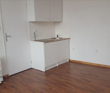 Location Appartement 2 pièces 23m² - Photo 1