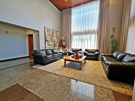 Apartamento com 4 quartos e 221m² para alugar em Centro, Novo Hamburgo. - Foto 2