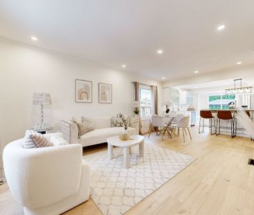 For Lease - 589 Marksbury Road, Pickering, Ontario - Photo 3