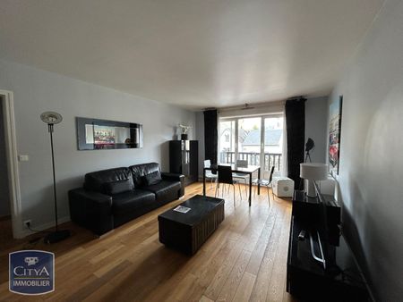 Location Appartement 2 pièces 53m² DEAUVILLE 14800 - Photo 2