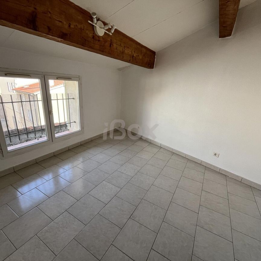 Appartement 2 pièce(s) 32.94 m² - Photo 1