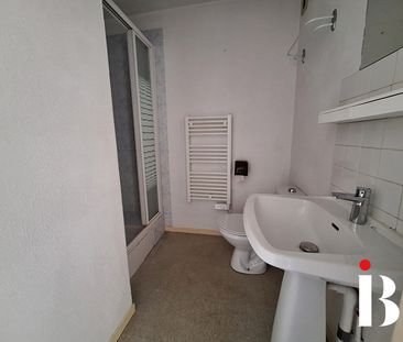 Location Appartement 1 pièce 17m² NANTES 44000 - Photo 4