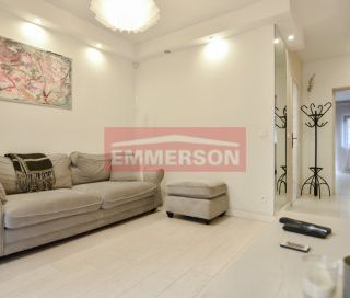 Bonarka 3pok garaż - Zdjęcie 2