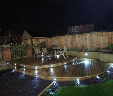 1 bedroom apartment to rent - Photo 3