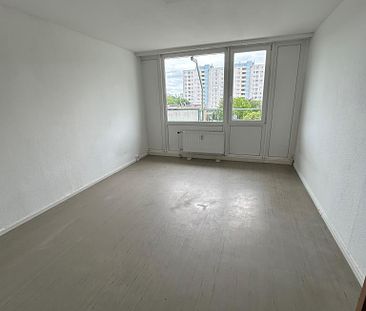 Ab sofort einziehen! 2-Zimmer-Wohnung in Laatzen Mitte - Foto 3