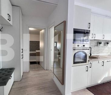 Apartament 2 camere, modern/lux , zona Calea Severinului - Photo 2