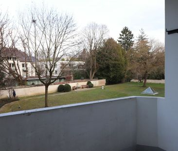 Im Gellert- schöne moderne 3-Zimmer-Wohnung- ideal für 1-2 Personen - Foto 2