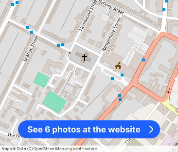 Beatrice Court, Rangemore Street, DE14 2JH - Photo 1