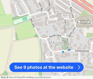 Mill Lane Marston OX3 - Photo 1