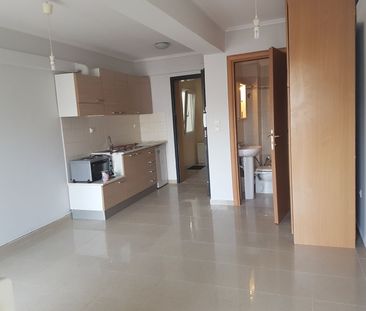 Studio/Γκαρσονιέρα για ενοικίαση Ανάληψη - Μπότσαρη (Ανάληψη - Μπότ... - Photo 5