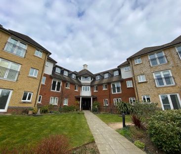 16 Windsor Court - Photo 1