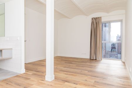 Appartement te huur: Herengracht 38-C 2312 LD Leiden - Photo 4