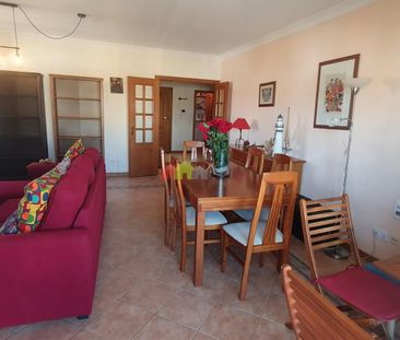 Apartamento T3 em Setúbal - Foto 3