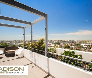 4062/35 Campbell Street, Bowen Hills, QLD 4006 - Photo 5