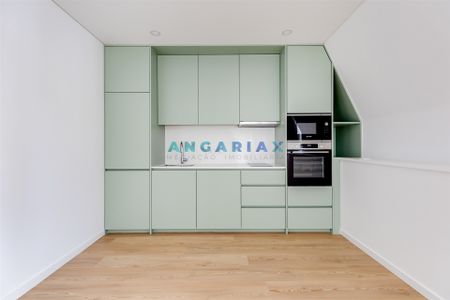 Apartamento T1 em Leiria - Photo 3