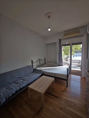 Διαμέρισμα για ενοικίαση Άγιος Σώστης (Νέος Κόσμος) - Photo 1