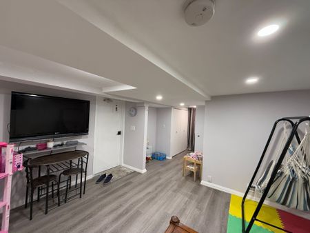 For Lease - 66 Mcdonald Avenue Unit# Bsmnt, Toronto, Ontario - Photo 3