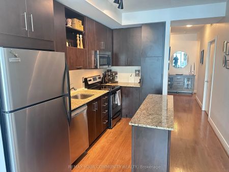 116 George Street #1103 - Photo 5