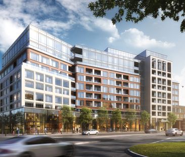 For Lease - 259 The Kingsway N/A Unit# 415, Toronto, Ontario - Photo 5