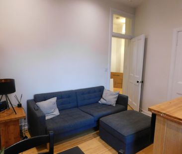 Sciennes Road, Edinburgh, EH9 1LG - Photo 4