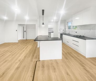 Newly renovated 3 bedrooms home for rent in Otara! - Photo 6