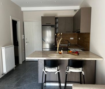 Studio/Γκαρσονιέρα για ενοικίαση Άγιος Παύλος (Άγιος Παύλος) - Photo 3