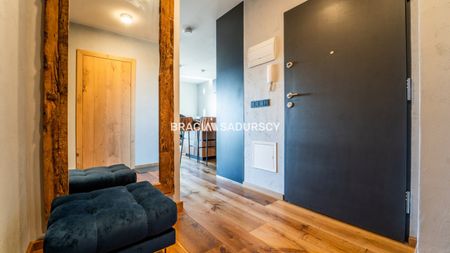 DO WYNAJĘCIA PIĘKNE MIESZKANIE 2-POKOJOWE KLINY - Фото 4