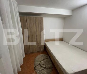 Apartament, 131 mp, spatios, terasa, zona Someseni - Photo 5