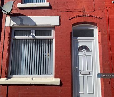 2 bedroom terraced house to rent - Photo 5