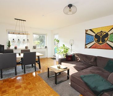 Gemütliche 3 ZKB Wohnung mit Balkon und Stellplatz in Kassel-Nordsh... - Foto 4