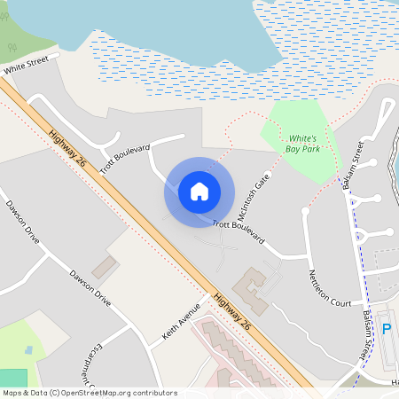 50 Trott Boulevard, Collingwood