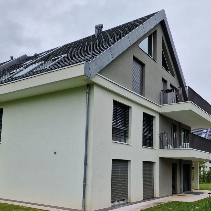 4.5 Zimmer, 86 m² - Photo 2