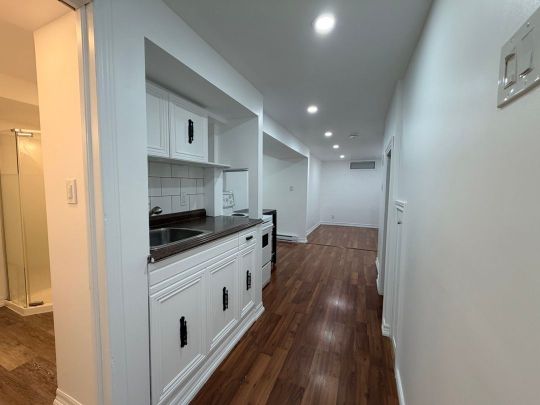 For Lease - 1460 O'Hara Court Unit# Lower, Oshawa, Ontario - Photo 1