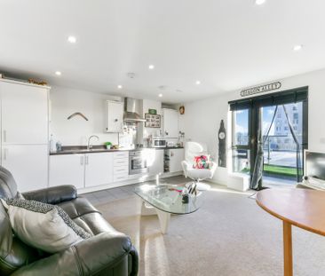 Bicycle Mews, SW4, London - Photo 1