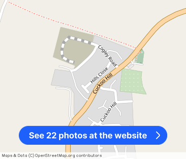 Bruton, Somerset, BA10 - Photo 1