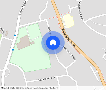 Farlaine Road, Willingdon, Eastbourne, BN21 - Photo 1