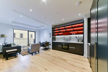 1 bedroom apartment to rent - Photo 5