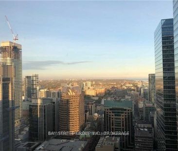 For Lease - 70 Temperance Street Unit# 4306, Toronto, Ontario - Photo 4