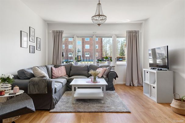 Västergatan 22 C - Foto 1